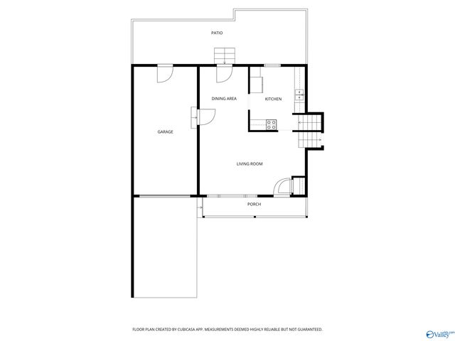 11402 Maplecrest Drive SE, Huntsville, AL 35803