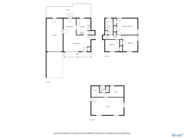 11402 Maplecrest Drive SE, Huntsville, AL 35803