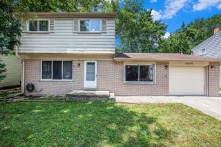 23225 Albion Avenue, Farmington Hills, MI 48336