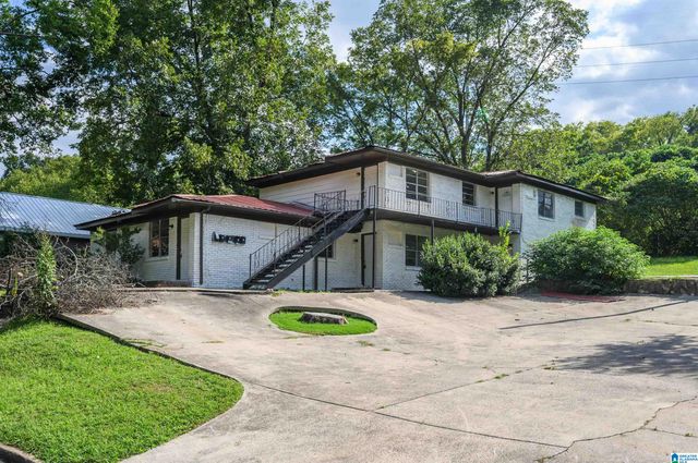 1616 18TH PLACE N, Birmingham, AL 35234