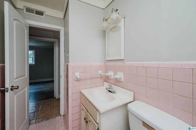 1616 18TH PLACE N, Birmingham, AL 35234