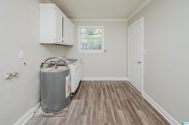 1616 18TH PLACE N, Birmingham, AL 35234
