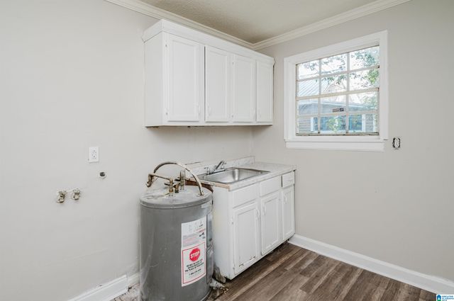 1616 18TH PLACE N, Birmingham, AL 35234
