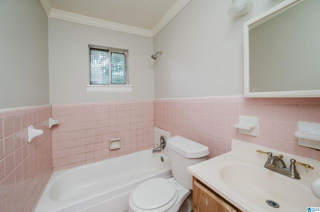 1616 18TH PLACE N, Birmingham, AL 35234
