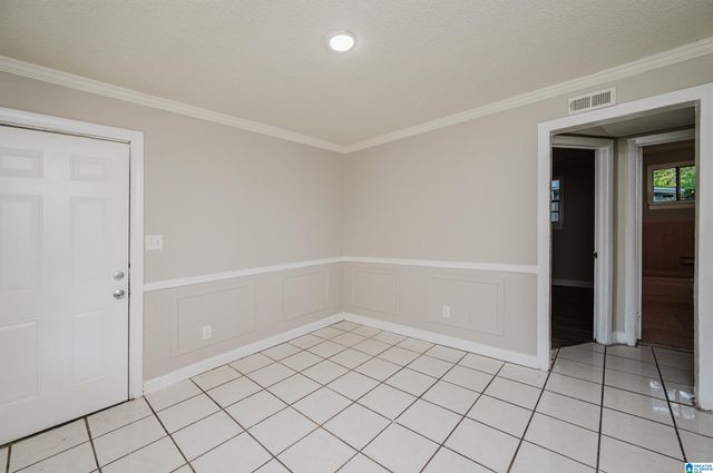 1616 18TH PLACE N, Birmingham, AL 35234