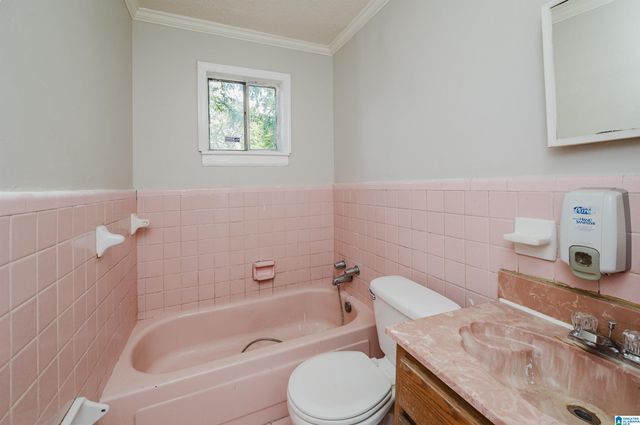 1616 18TH PLACE N, Birmingham, AL 35234