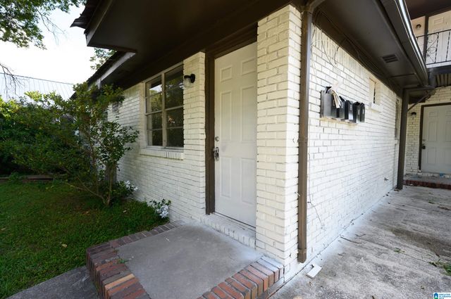 1616 18TH PLACE N, Birmingham, AL 35234