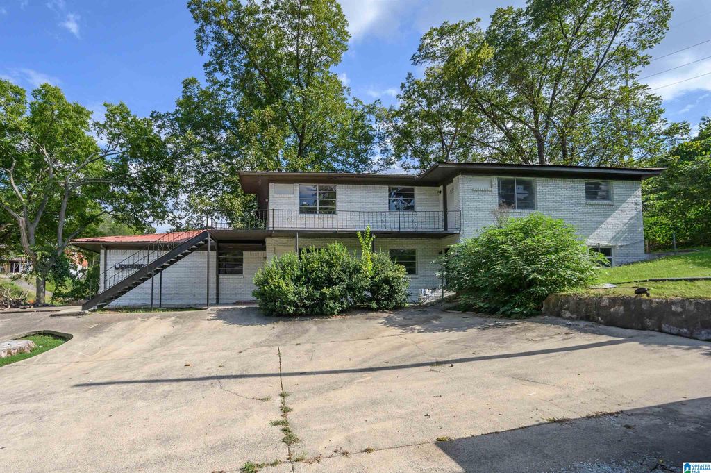 1616 18TH PLACE N, Birmingham, AL 35234