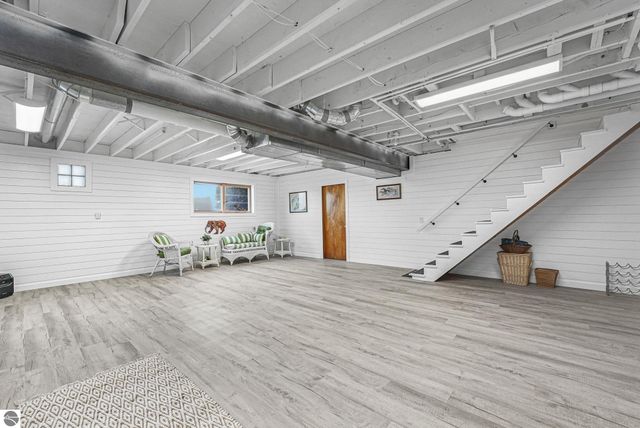 750 N Dumas Road, Suttons Bay, MI 49682