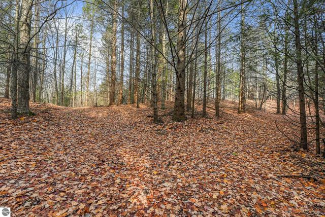 750 N Dumas Road, Suttons Bay, MI 49682