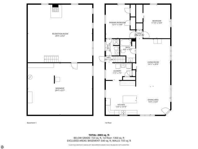 750 N Dumas Road, Suttons Bay, MI 49682