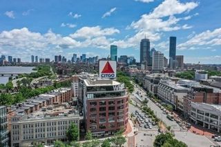 566 Commonwealth Ave 1003, Boston, MA 02215
