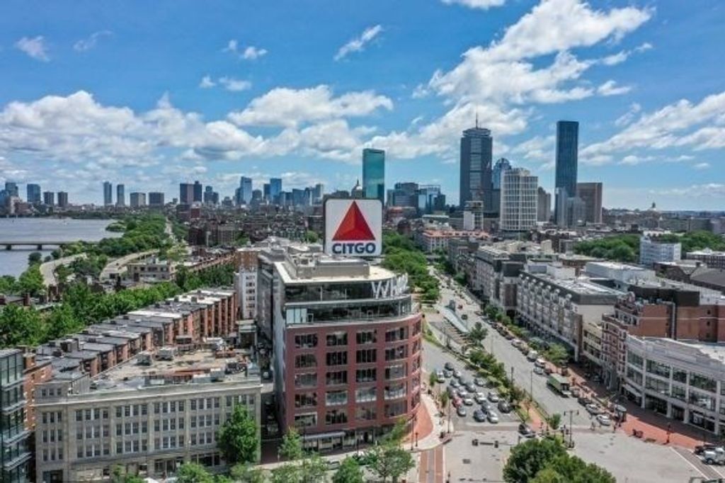 566 Commonwealth Ave 1003, Boston, MA 02215