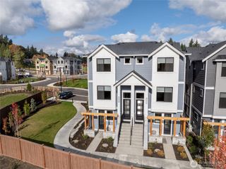 13279 NE 143rd Court #4, Woodinville, WA 98072
