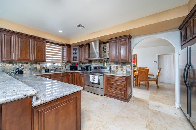 19520 SW 206th Street, Miami, FL 33187