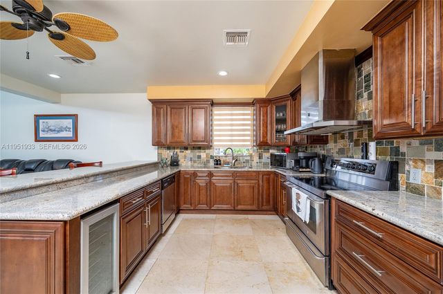 19520 SW 206th Street, Miami, FL 33187