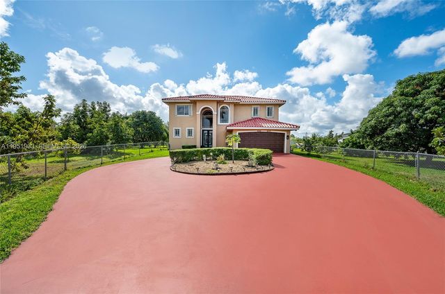19520 SW 206th Street, Miami, FL 33187