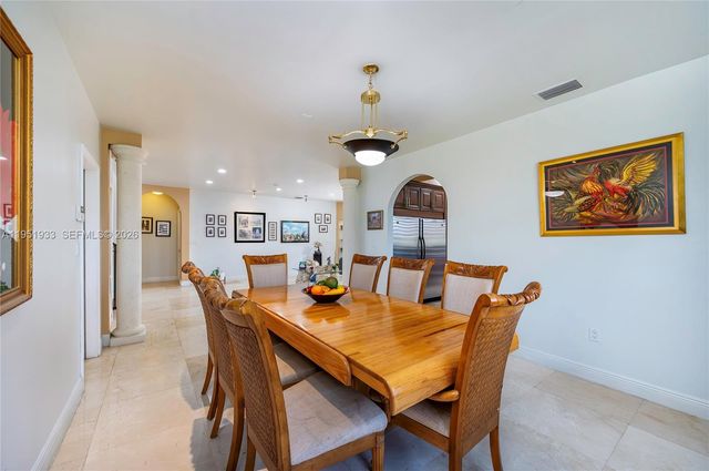 19520 SW 206th Street, Miami, FL 33187