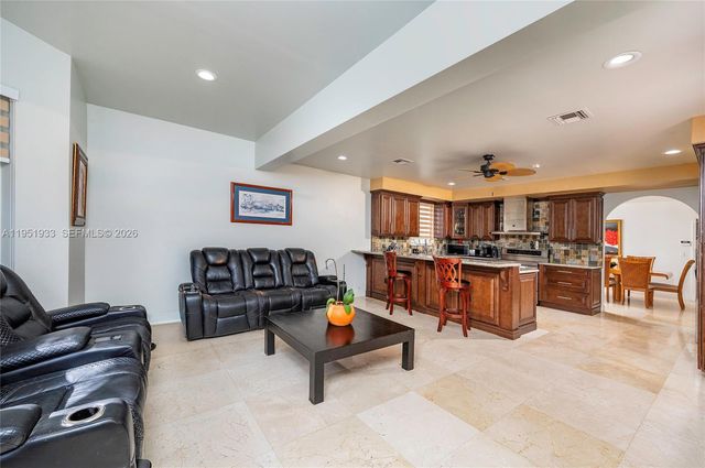 19520 SW 206th Street, Miami, FL 33187