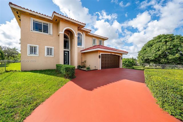 19520 SW 206th Street, Miami, FL 33187