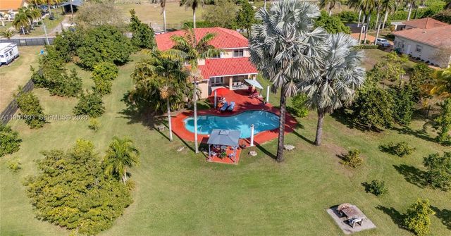 19520 SW 206th Street, Miami, FL 33187
