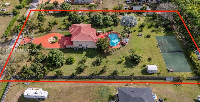 19520 SW 206th Street, Miami, FL 33187