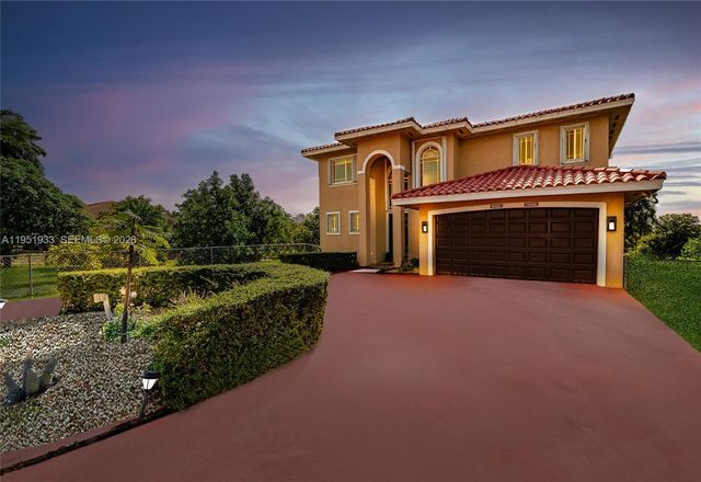 19520 SW 206th Street, Miami, FL 33187