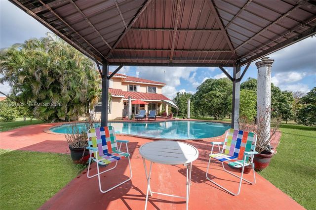 19520 SW 206th Street, Miami, FL 33187