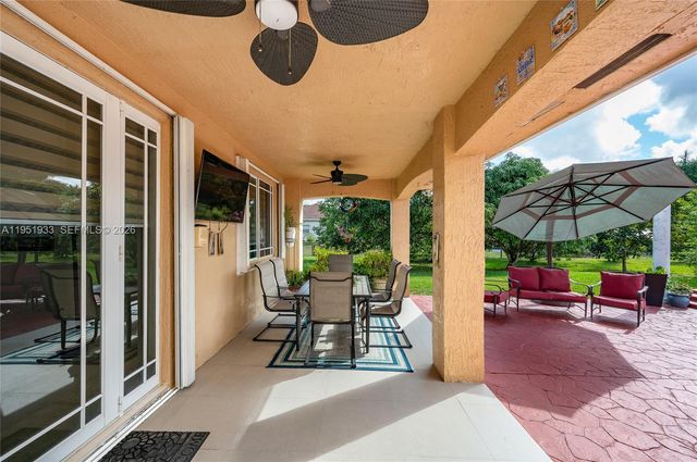 19520 SW 206th Street, Miami, FL 33187