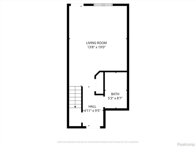 56696 Long Island Drive, Shelby Charter Township, MI 48316