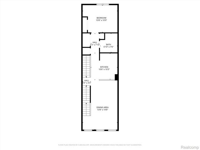 56696 Long Island Drive, Shelby Charter Township, MI 48316