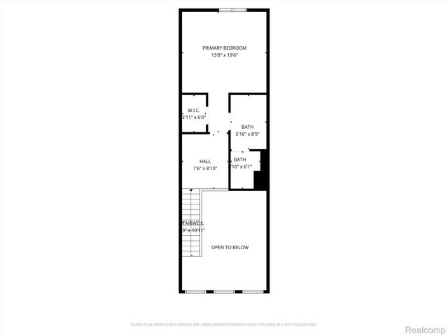 56696 Long Island Drive, Shelby Charter Township, MI 48316