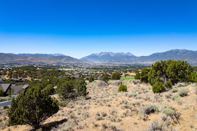 556 N Ibapah Peak Dr Unit 172, Heber City, UT 84032