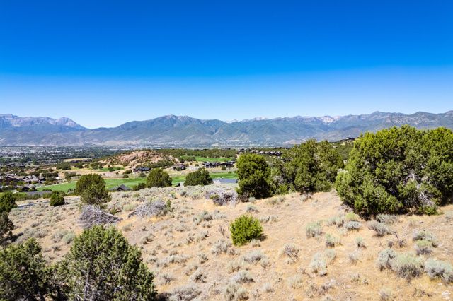 556 N Ibapah Peak Dr Unit 172, Heber City, UT 84032