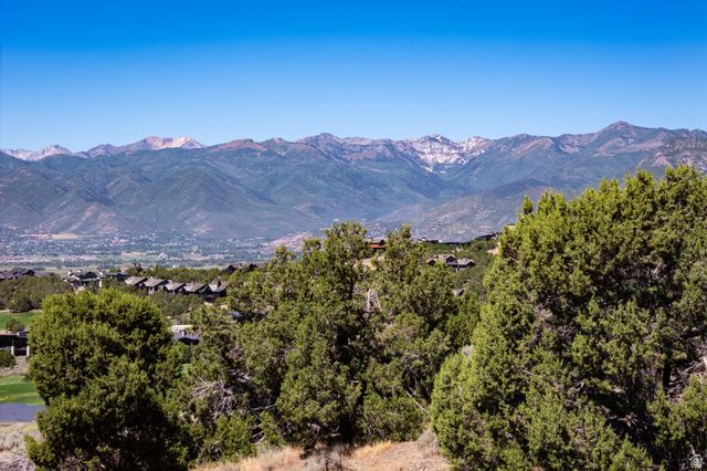 556 N Ibapah Peak Dr Unit 172, Heber City, UT 84032