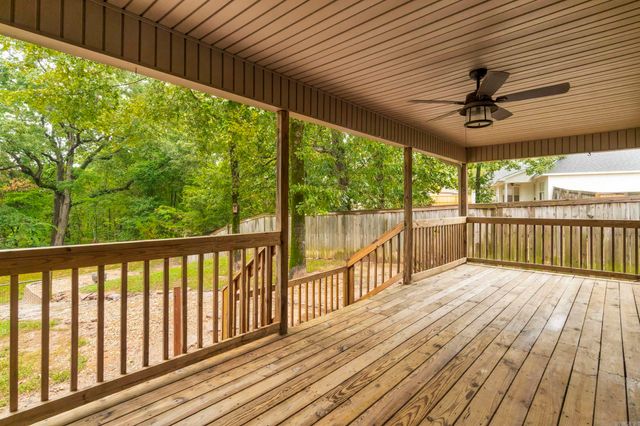 1073 Mountain Side Cove, Alexander, AR 72002