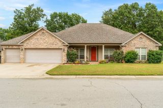 1073 Mountain Side Cove, Alexander, AR 72002