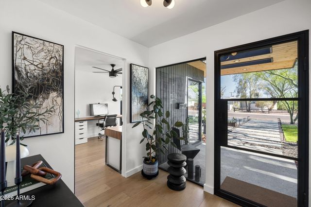 8124 E GRANADA Road, Scottsdale, AZ 85257