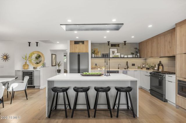 8124 E GRANADA Road, Scottsdale, AZ 85257
