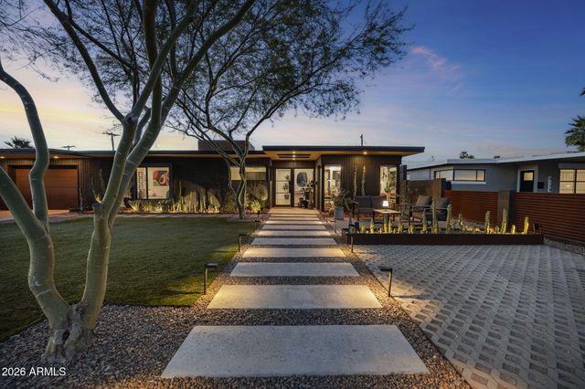8124 E GRANADA Road, Scottsdale, AZ 85257
