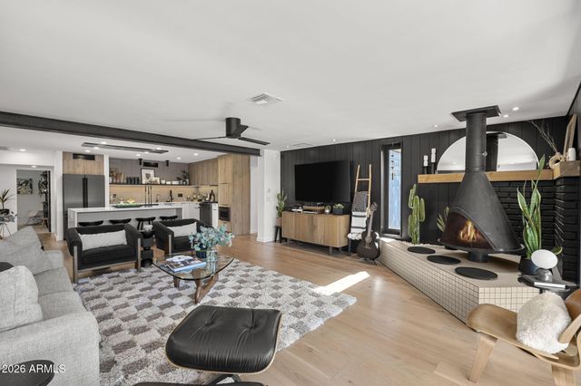 8124 E GRANADA Road, Scottsdale, AZ 85257