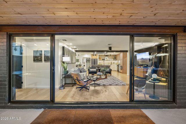8124 E GRANADA Road, Scottsdale, AZ 85257