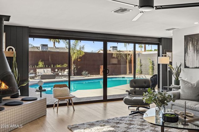 8124 E GRANADA Road, Scottsdale, AZ 85257