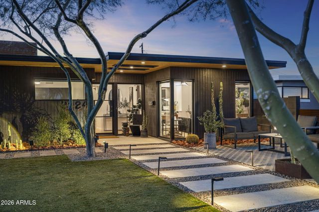 8124 E GRANADA Road, Scottsdale, AZ 85257