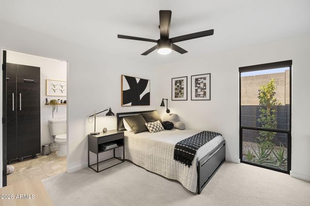 8124 E GRANADA Road, Scottsdale, AZ 85257