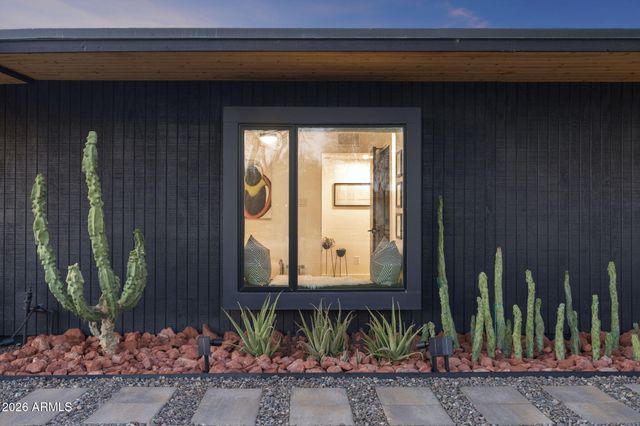 8124 E GRANADA Road, Scottsdale, AZ 85257