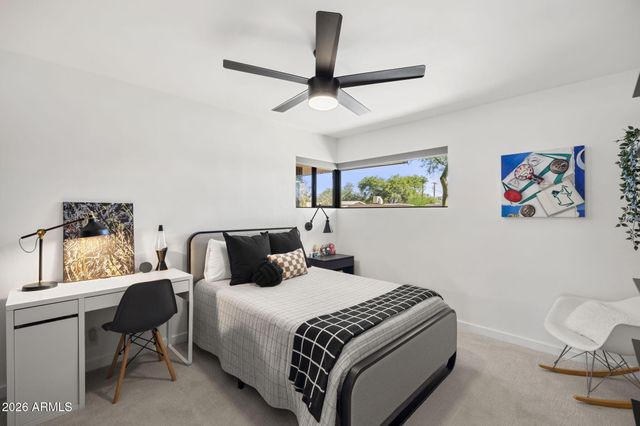 8124 E GRANADA Road, Scottsdale, AZ 85257