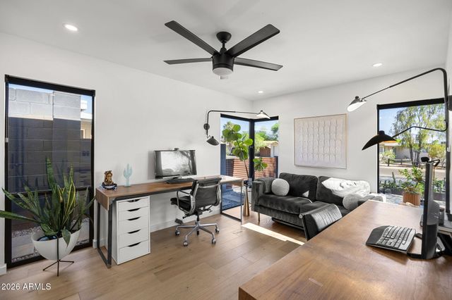 8124 E GRANADA Road, Scottsdale, AZ 85257
