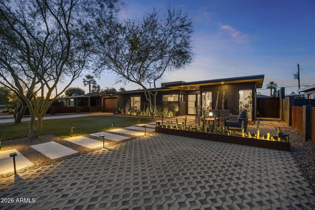 8124 E GRANADA Road, Scottsdale, AZ 85257