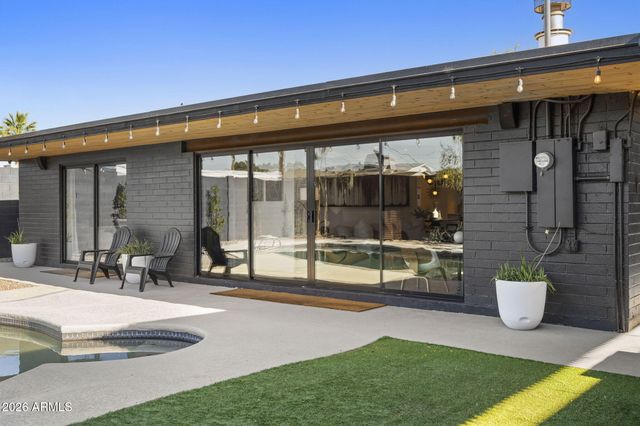 8124 E GRANADA Road, Scottsdale, AZ 85257